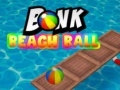 Игри Bonk Beach Ball