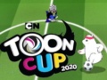 Игри Toon Cup 2020