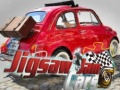 Игри Jigsaw Jam Cars