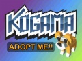 Игри Kogama Adopt Me