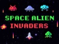 Игри Space Alien Invaders