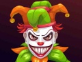 Игри Terrifying Clowns Match 3