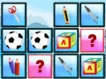 Игри School Memory Deluxe