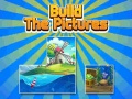 Игри Build The Pictures