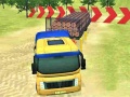 Игри Modern Offroad Uphill Truck Driving