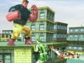 Игри Incredible City Monster Hunk Hero Survival