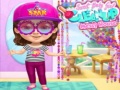 Игри Sweet Baby Girl Cleanup Messy House