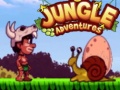 Игри Jungle Adventures