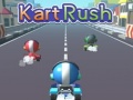 Игри Kart Rush