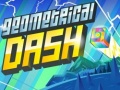 Игри Geometrical Dash