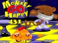 Игри Monkey GO Happy Stage 431
