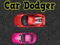 Игри Car Dodger
