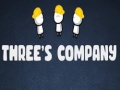 Игри Threes Company