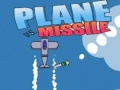 Игри Plane Vs. Missile