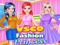 Игри VSCO Fashion Princess