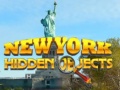 Игри New York Hidden Objects