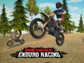 Игри Dirt Bike Enduro Racing