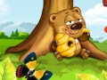 Игри Mini Bear Light