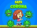 Игри Safe From Corona