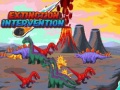Игри Extinction Intervention