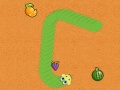 Игри Snake Want Fruits