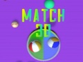 Игри Match 3D
