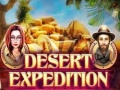 Игри Desert Expedition