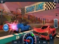 Игри Fast Line Furious Car Racing