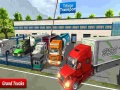 Игри Ultimate Off Road Cargo Truck Trailer Simulator