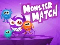 Игри Monster Match