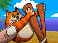 Игри Cat Shot