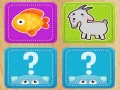 Игри Find Animals Pair