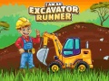 Игри I Am An Excavator Runner