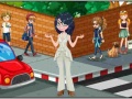 Игри Fashion Dressup