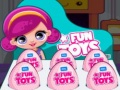 Игри Cute Dolls Open Eggs
