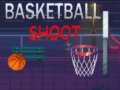 Игри Basketball Shot