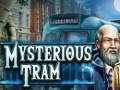Игри Mysterious Tram