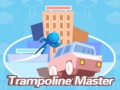 Игри Trampoline master