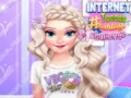 Игри Internet Trends Hashtag Challenge