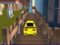 Игри Impossible Track Car Drive Challenge