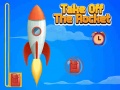 Игри Take Off The Rocket
