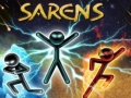 Игри Sarens 