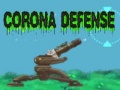 Игри Corona Defense