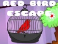 Игри Red Bird Escape