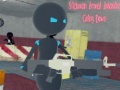 Игри Stickman Armed Assassin: Going Down