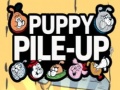 Игри Puppy Pile-Up
