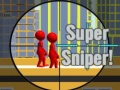 Игри Super Sniper!