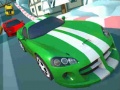 Игри Cartoon Racers: North Pole