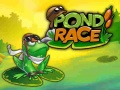 Игри Pond Race