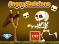 Игри Angry Skeletons